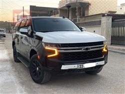 شيفروليه تاهو